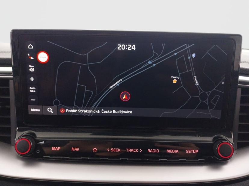 Kia Ceed, 2023