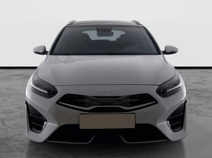 Kia Ceed, 2023