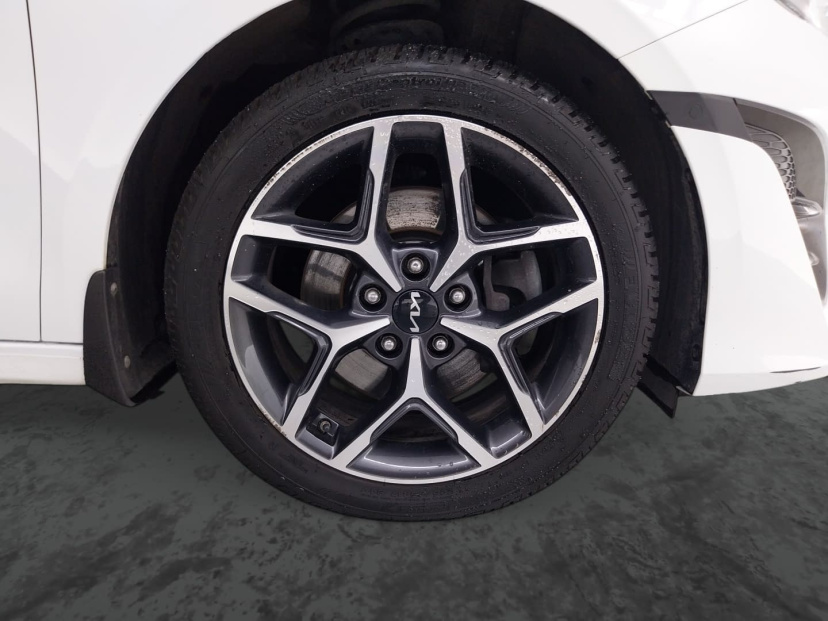 Kia Ceed, 2023