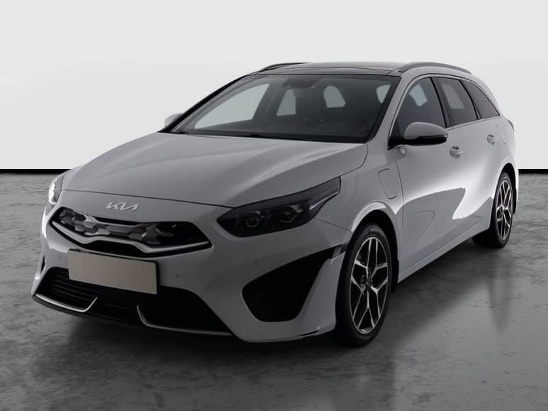Kia Ceed, 2023