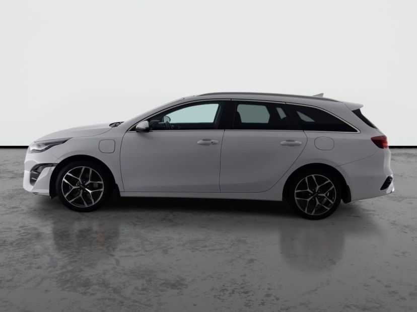 Kia Ceed, 2023