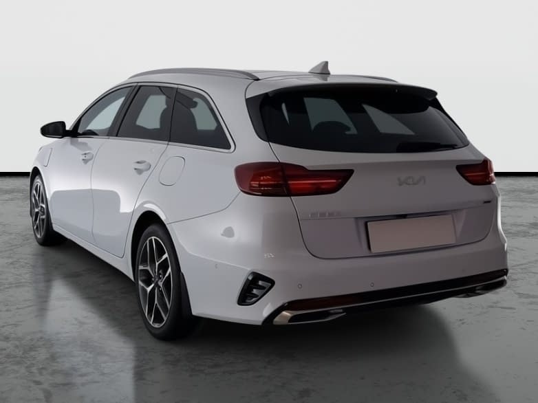 Kia Ceed, 2023