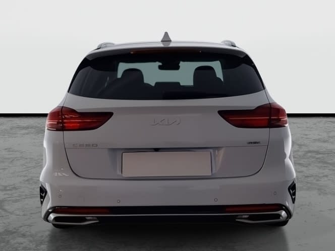 Kia Ceed, 2023