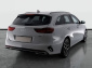 Kia Ceed, 2023