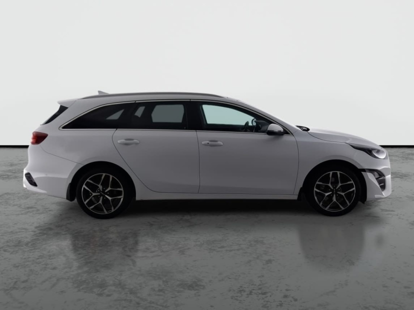 Kia Ceed, 2023