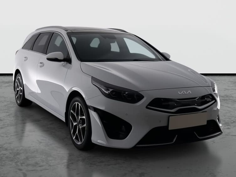Kia Ceed, 2023