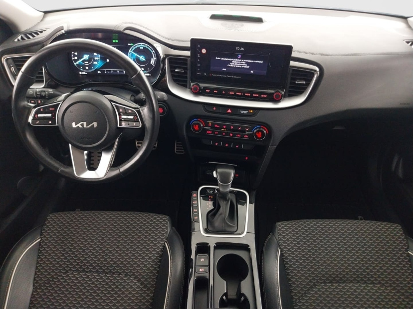 Kia Ceed, 2023
