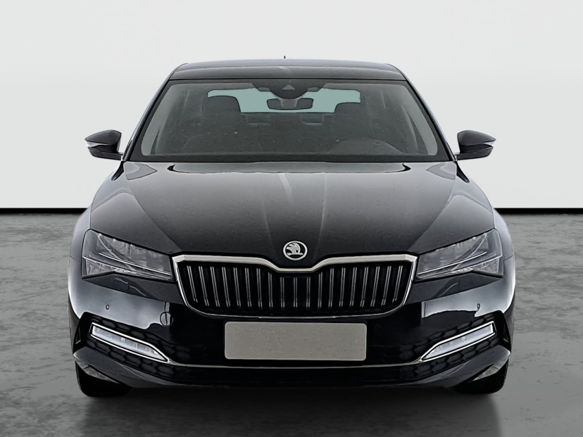Škoda Superb, 2022