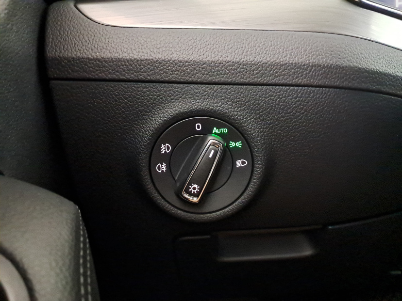 Škoda Superb, 2022