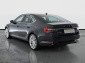 Škoda Superb, 2022