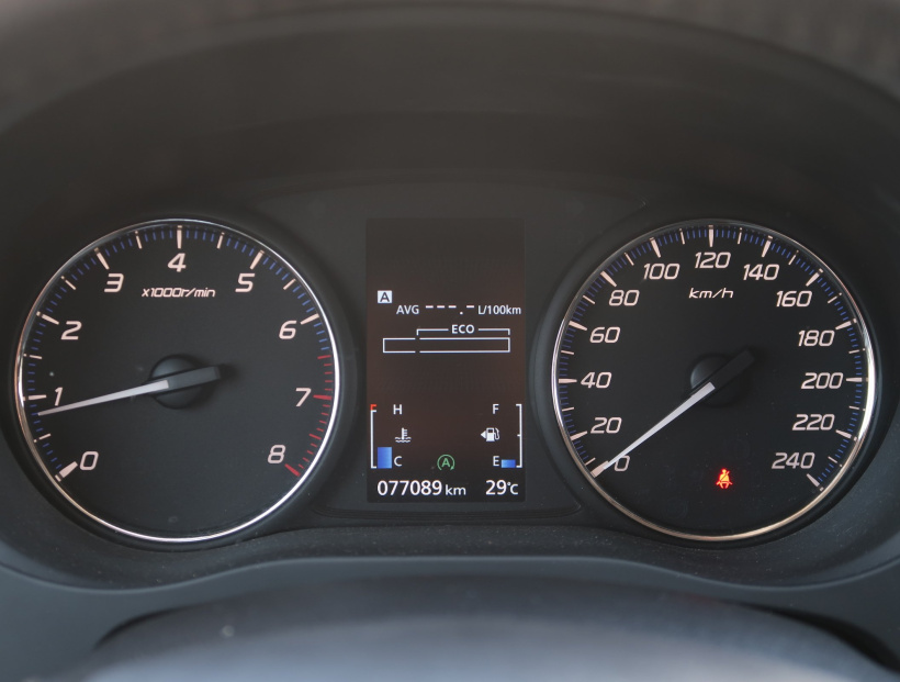 Mitsubishi Outlander, 2016