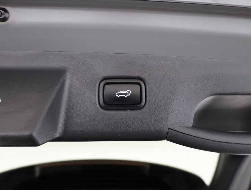 Hyundai Tucson, 2022