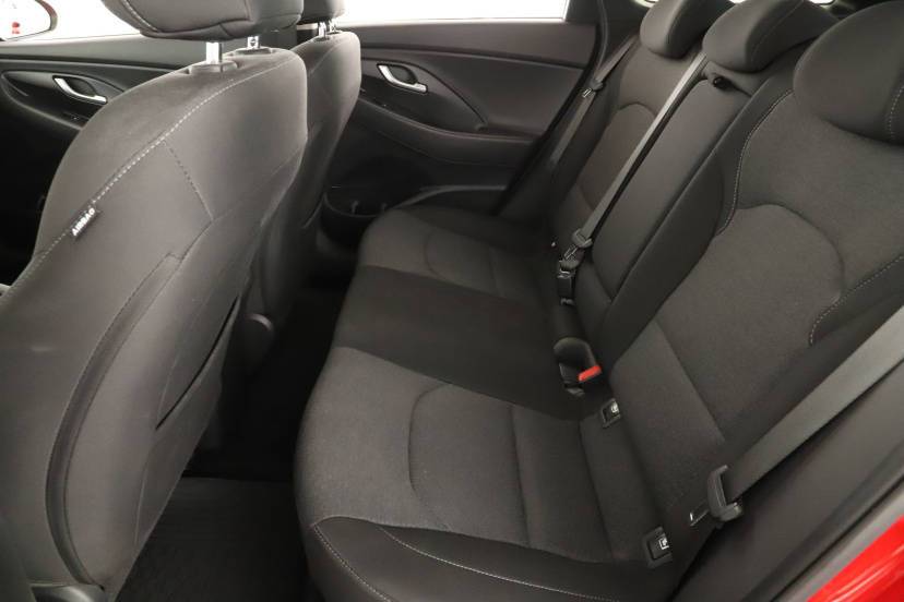 Hyundai i30, 2021
