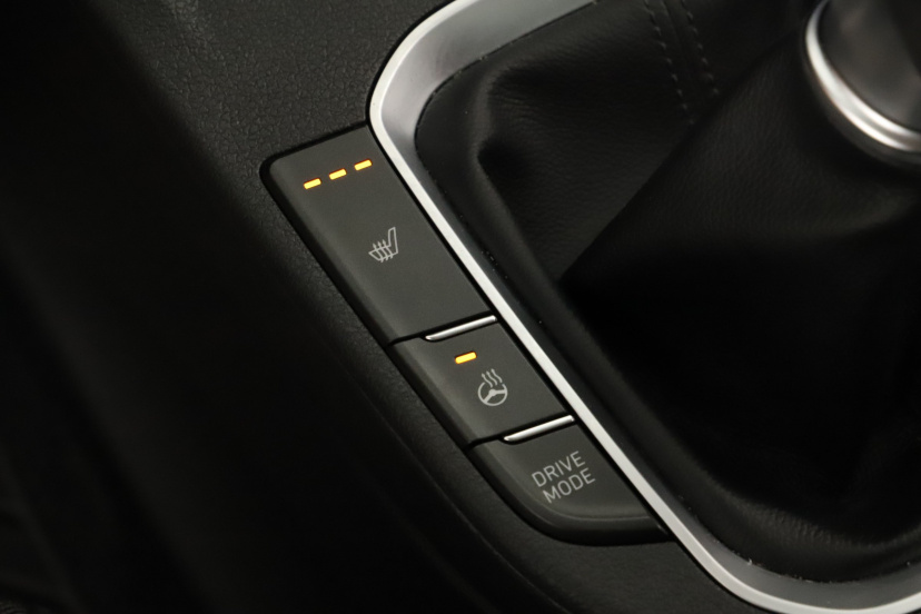 Hyundai i30, 2021