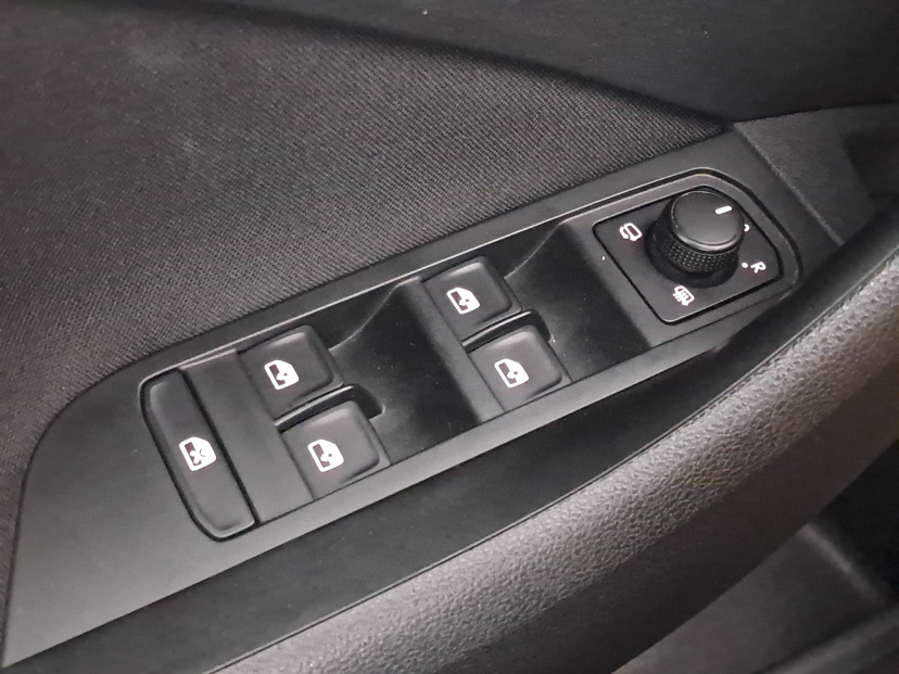 Škoda Kamiq, 2020