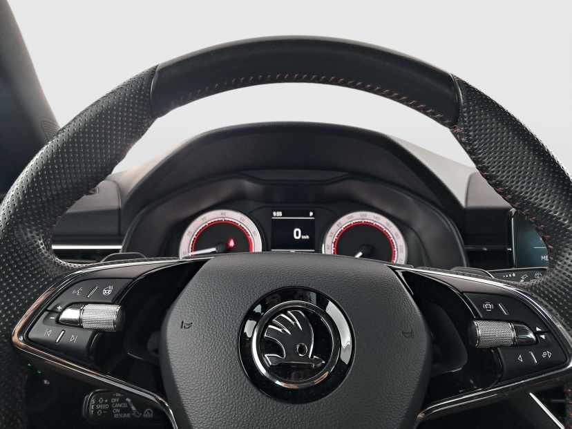 Škoda Kamiq, 2020