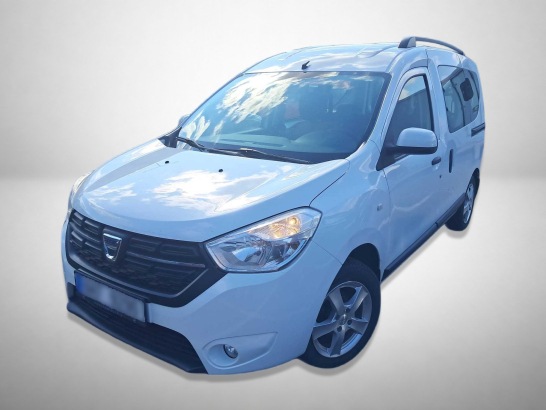 Dacia Dokker