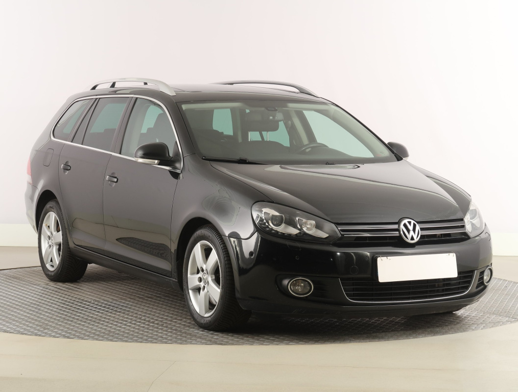 Volkswagen Golf, 2011