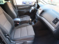 Volkswagen Sharan, 2011