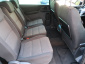 Volkswagen Sharan, 2011