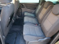 Volkswagen Sharan, 2011