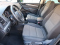 Volkswagen Sharan, 2011