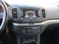 Volkswagen Sharan, 2011