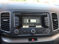 Volkswagen Sharan, 2011