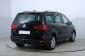 Volkswagen Sharan, 2011
