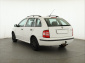 Škoda Fabia, 2004