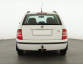 Škoda Fabia, 2004