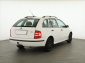 Škoda Fabia, 2004