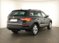 Škoda Kodiaq, 2017