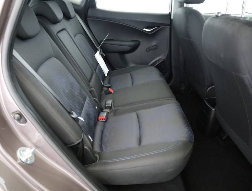 Hyundai ix20, 2011