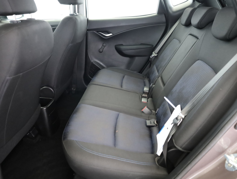 Hyundai ix20, 2011