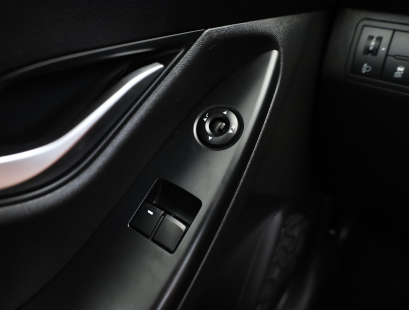 Hyundai ix20, 2011