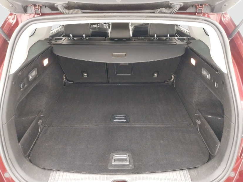 Renault Talisman, 2017