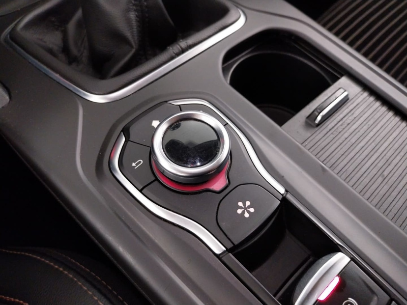 Renault Talisman, 2017