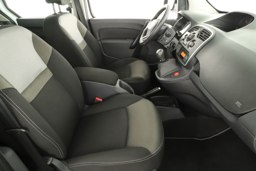 Renault Kangoo, 2021