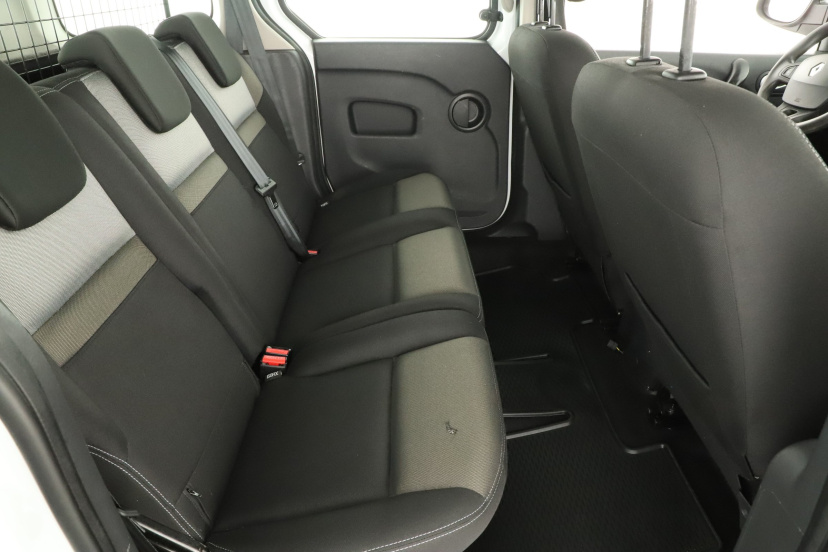 Renault Kangoo, 2021
