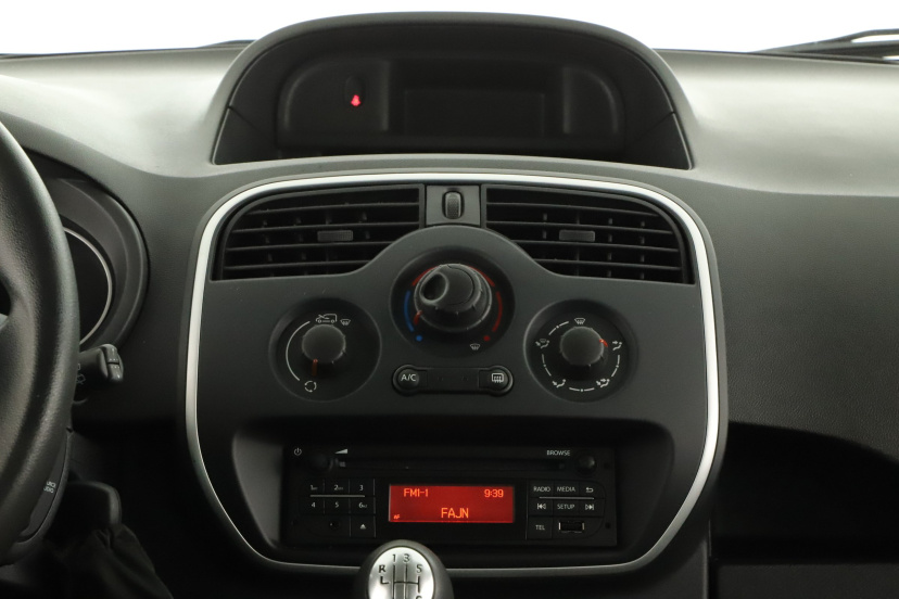 Renault Kangoo, 2021