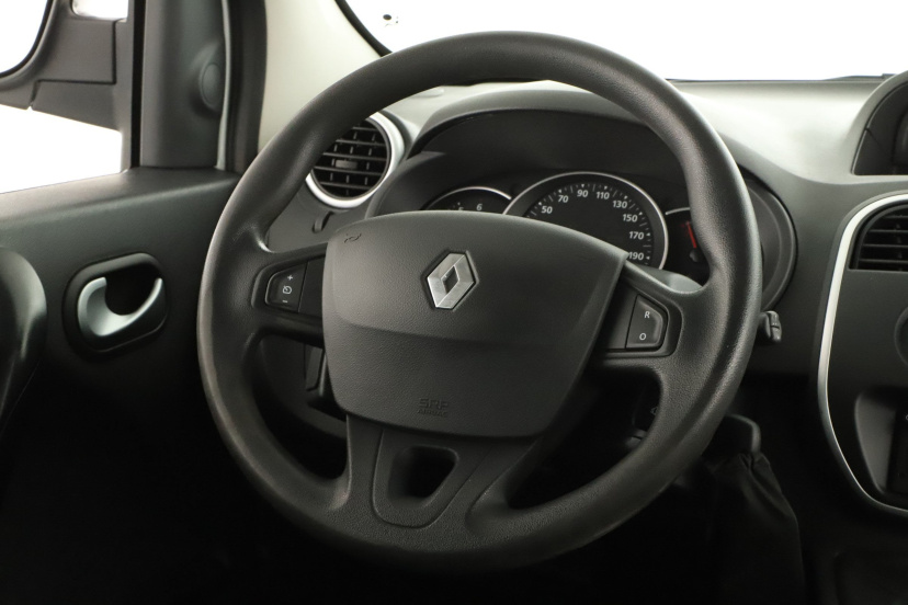 Renault Kangoo, 2021