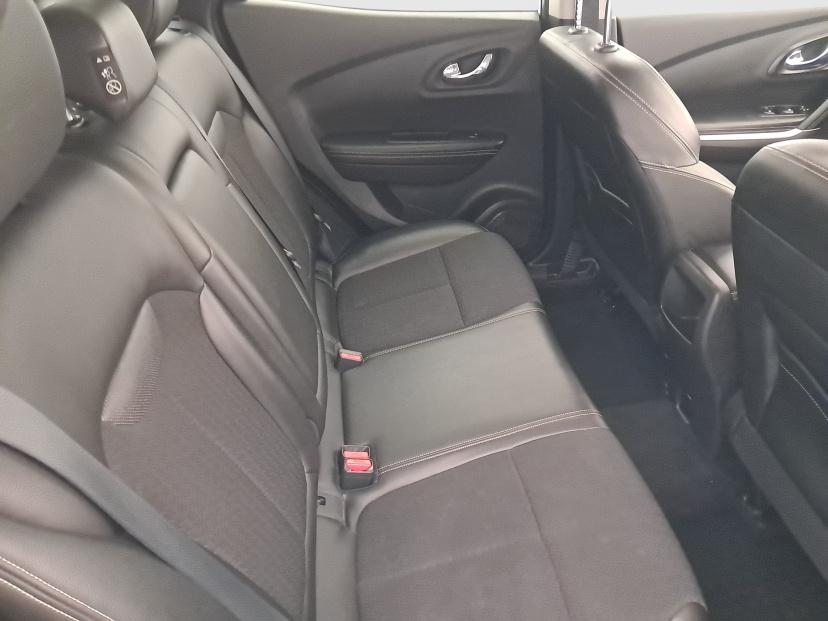 Renault Kadjar, 2016