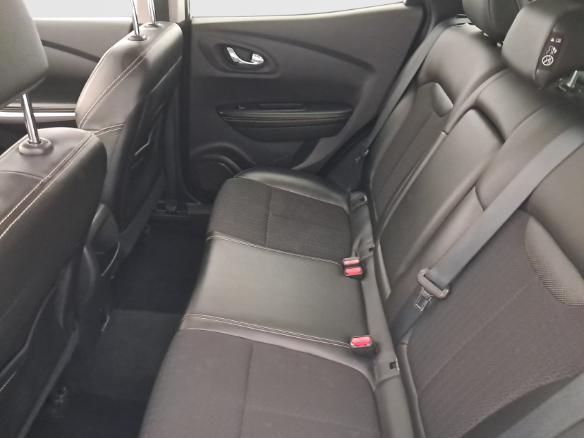 Renault Kadjar, 2016