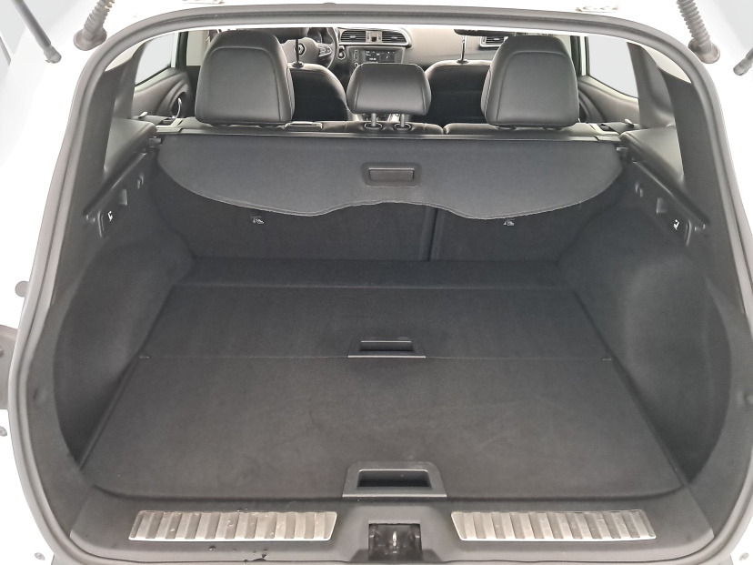 Renault Kadjar, 2016