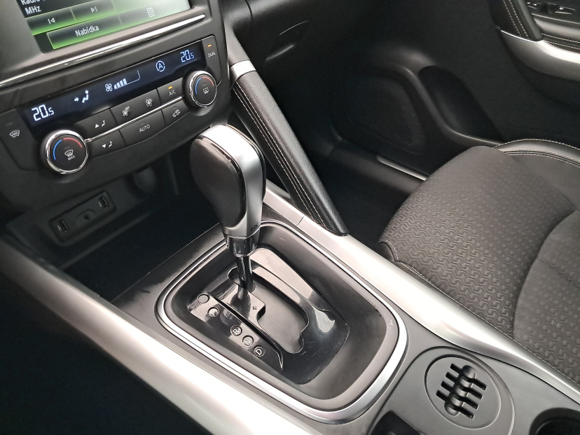 Renault Kadjar, 2016