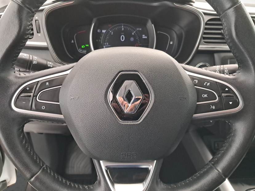 Renault Kadjar, 2016