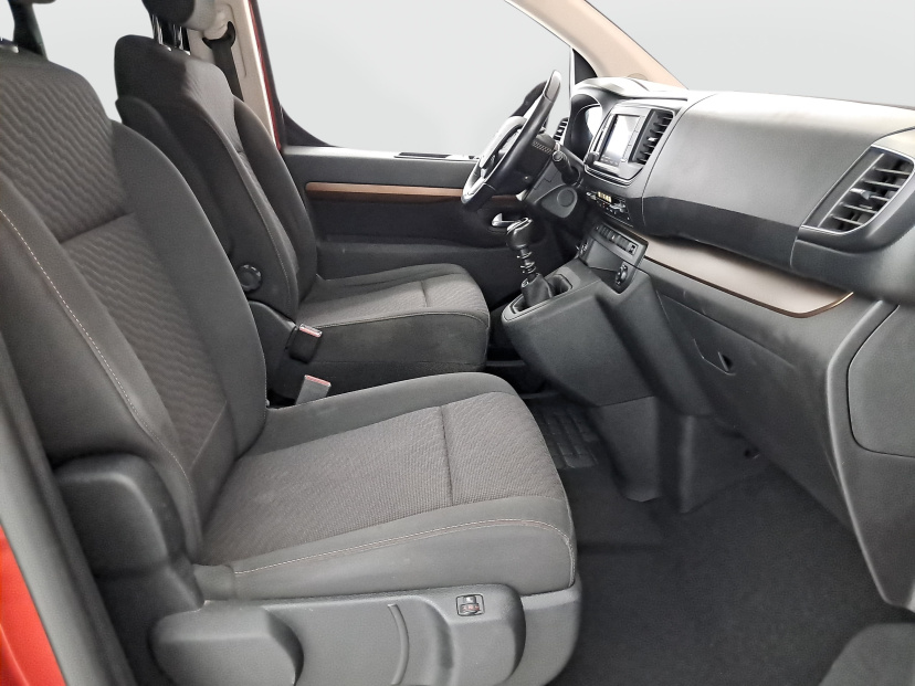 Toyota ProAce Verso, 2020