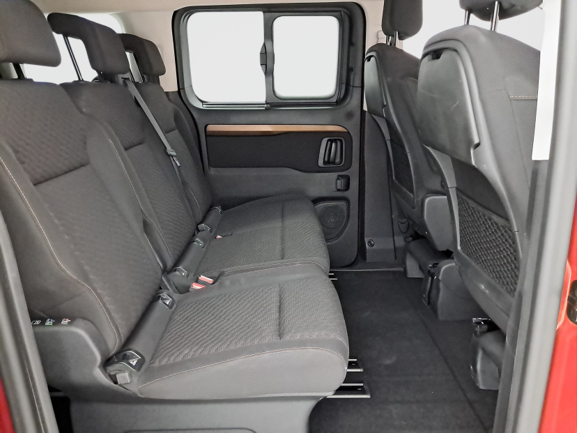 Toyota ProAce Verso, 2020