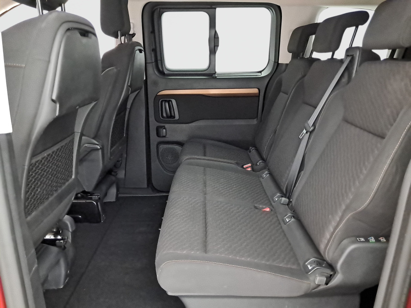 Toyota ProAce Verso, 2020